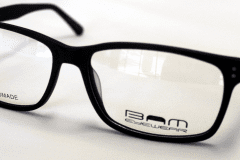 BAM100-matte black