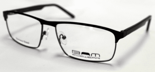 BAM503-matte black