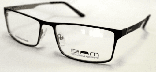 BAM505-matte black