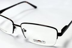 BAM511-Satin Brown