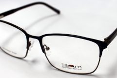 BAM512-Matte Navy