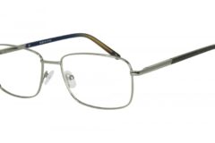 Bam Blue Frame