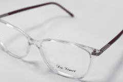 DV 4124-Col04-Clear Crystal wBurgundy