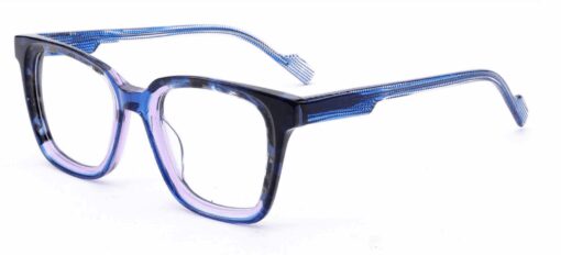 DV 4194 Demi Blue Crystal