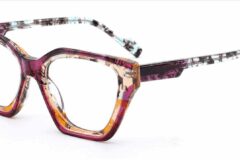 DV 4195 Demi Tortoise Purple