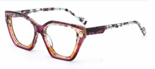 DV 4195 Demi Tortoise Purple
