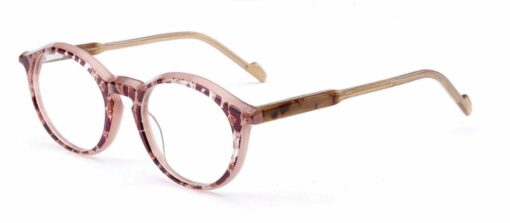 DV 5002 Light Demi Tortoise