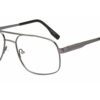 Precision 110 Gunmetal