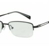 Precision 162 Black