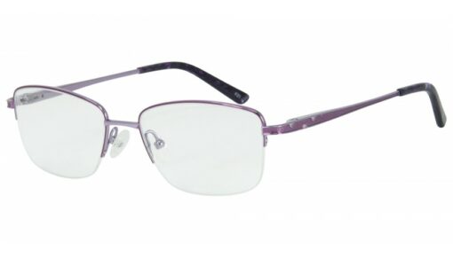 Precision Titanium 501 Purple